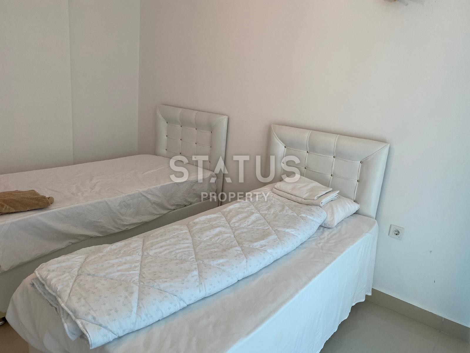 Апартаменты планировки 2+1 в комплексе с богатой инфраструктурой, 110 м2. Демирташ, Алания фото 10