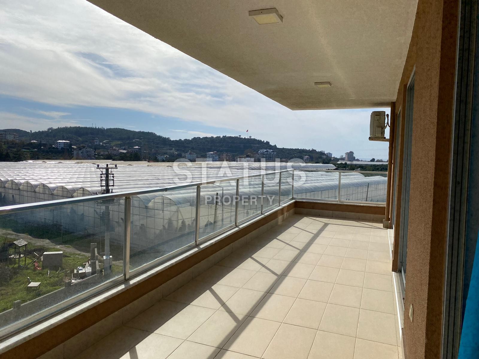 Апартаменты планировки 2+1 в комплексе с богатой инфраструктурой, 110 м2. Демирташ, Алания фото 22