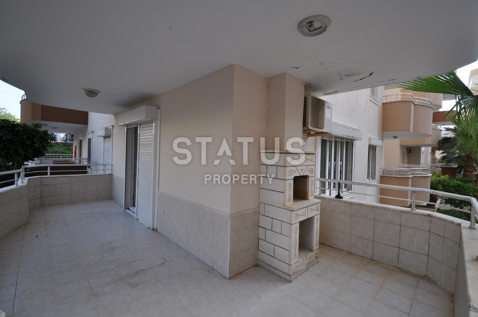 Квартира 2+1 на Ататюрка в Махмутларе по хорошей цене! 120 кв.м фото 15