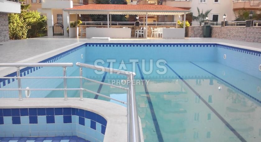 One-bedroom apartment with furniture in Mahmutlar area, 50 m2 фото 3