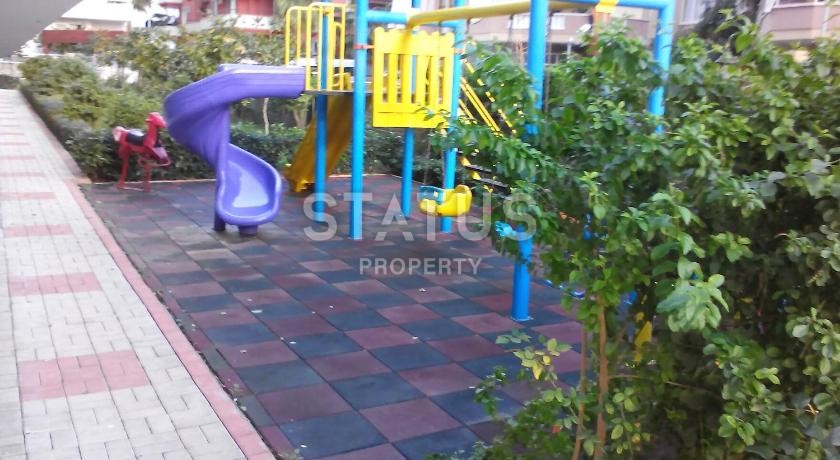 One-bedroom apartment with furniture in Mahmutlar area, 50 m2 фото 4