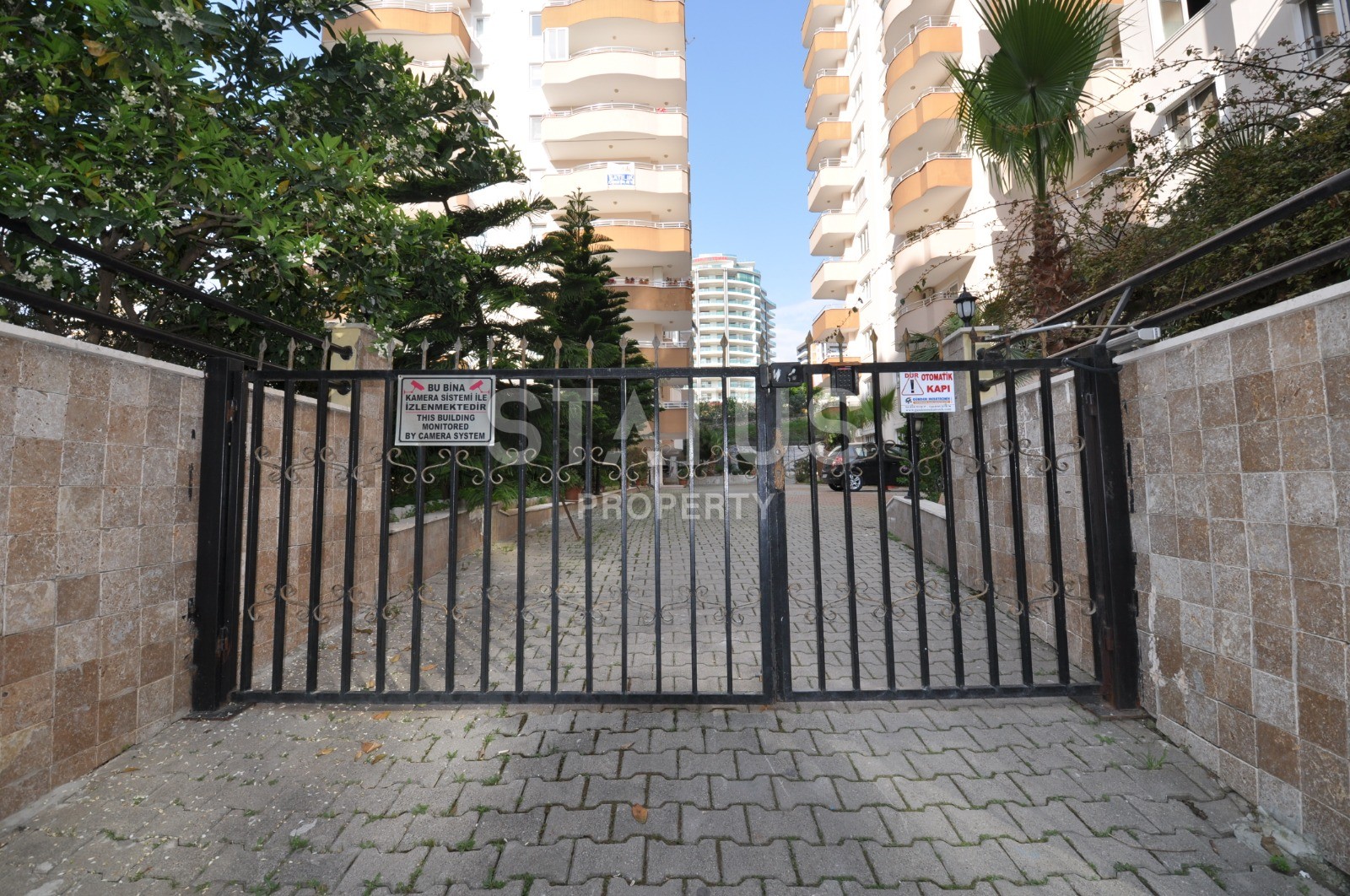 Квартира 2+1 на Ататюрка в Махмутларе по хорошей цене! 120 кв.м фото 19