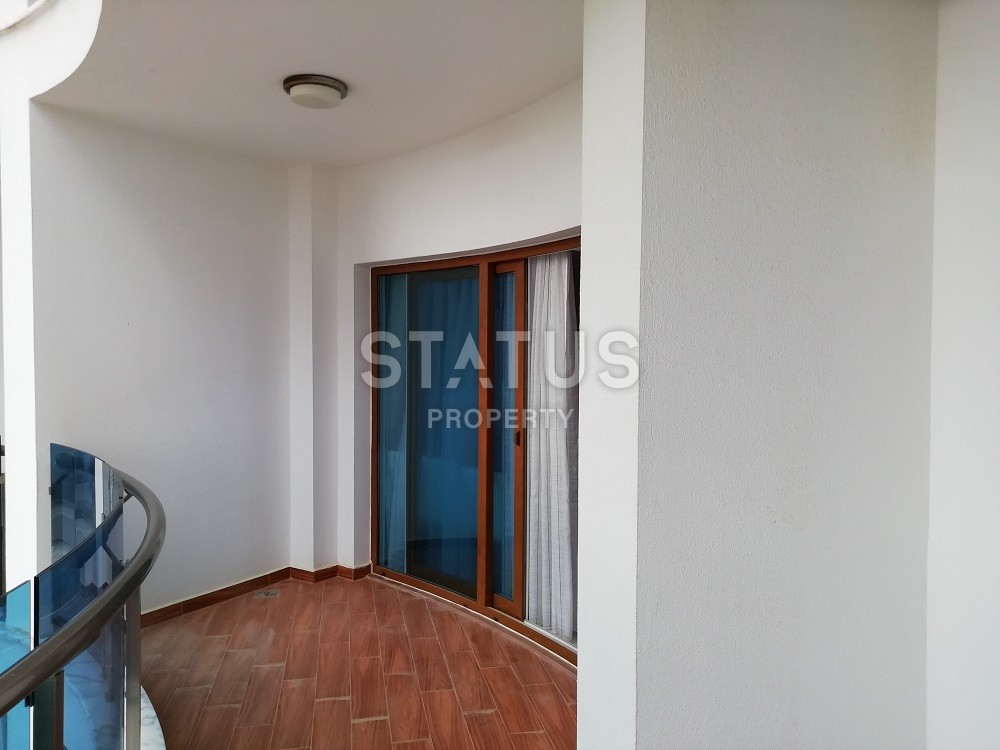 Двухкомнатная квартира с мебелью в комплексе с отельной инфраструктурой, 70 м2. фото 9