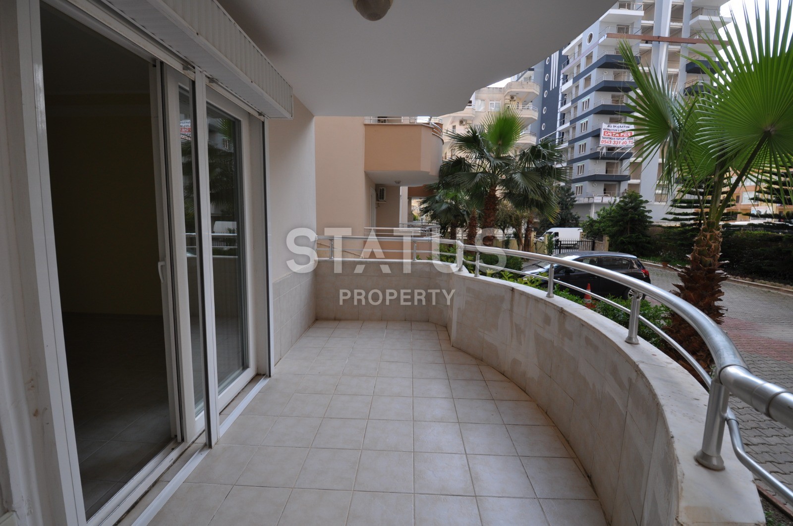 Квартира 2+1 на Ататюрка в Махмутларе по хорошей цене! 120 кв.м фото 20