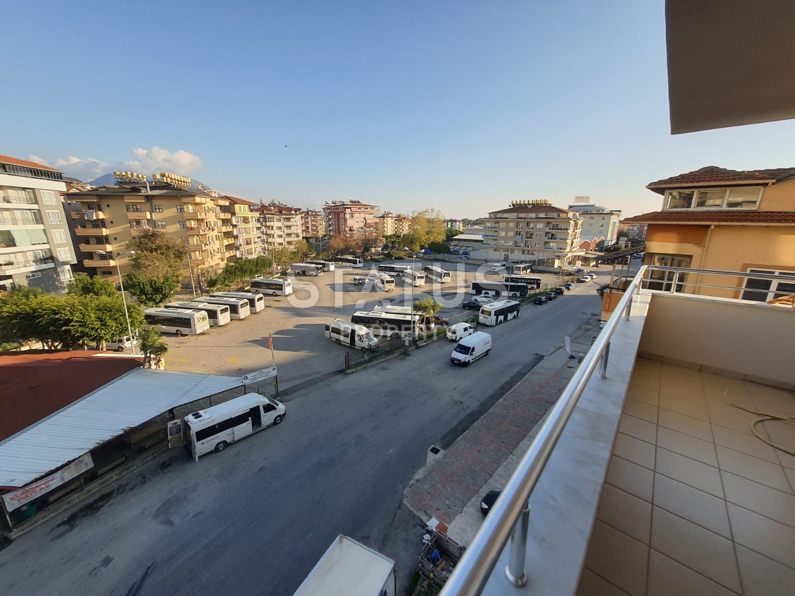 Четырехкомнатная квартира в районе Джикджилли , 150м2 фото 14