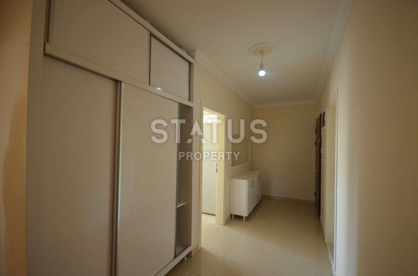 Четырехкомнатная квартира в районе Джикджилли , 150м2 фото 15