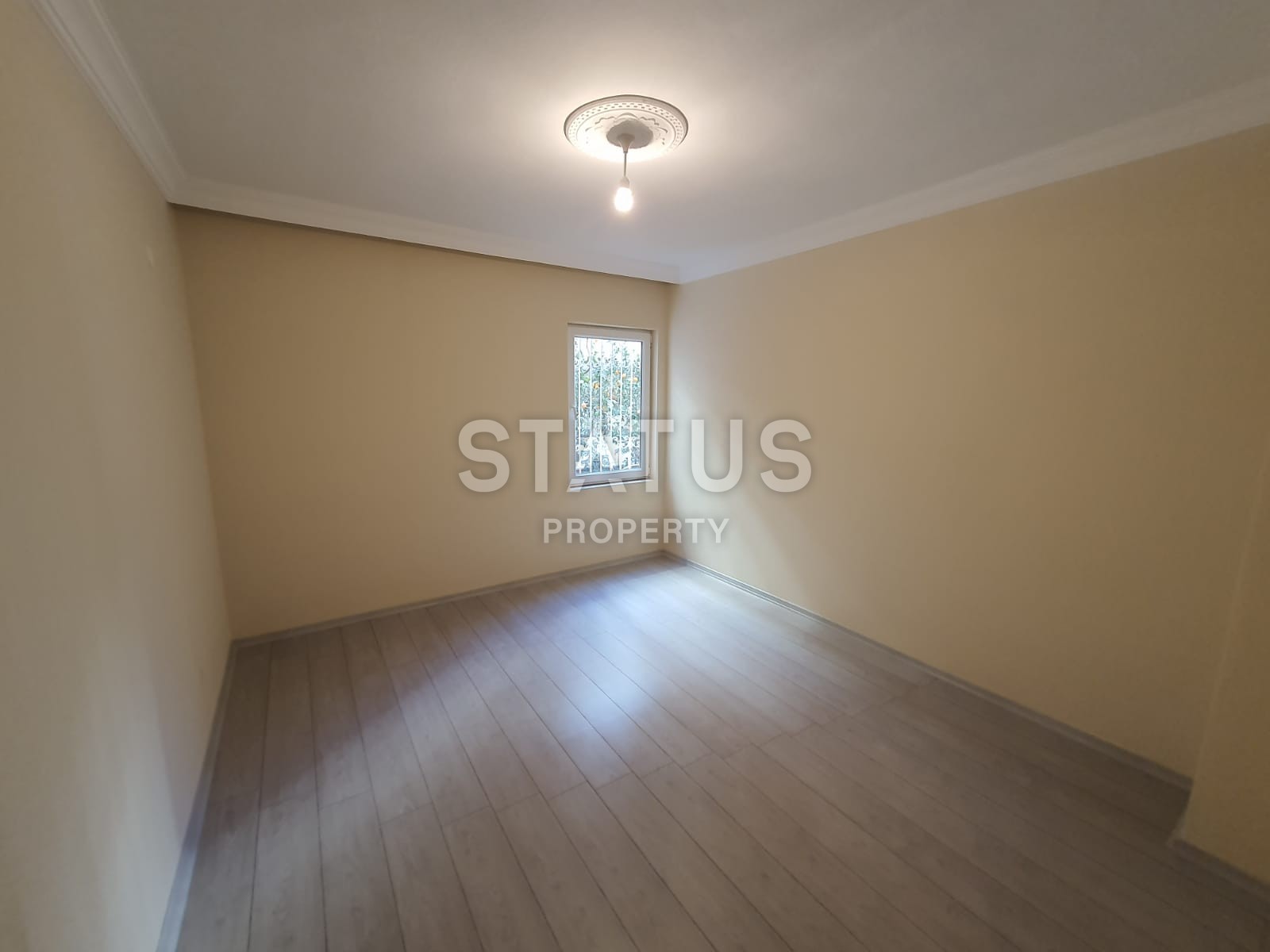 Квартира со свежим ремонтом в центре Алании в 500 метрах от моря, 90м2 фото 4