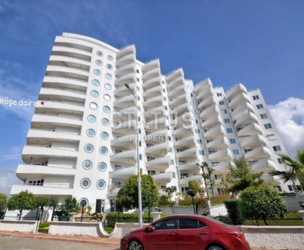 Меблированные апартаменты 3+1 в комплексе с инфраструктурой, 145 кв. м. фото 2
