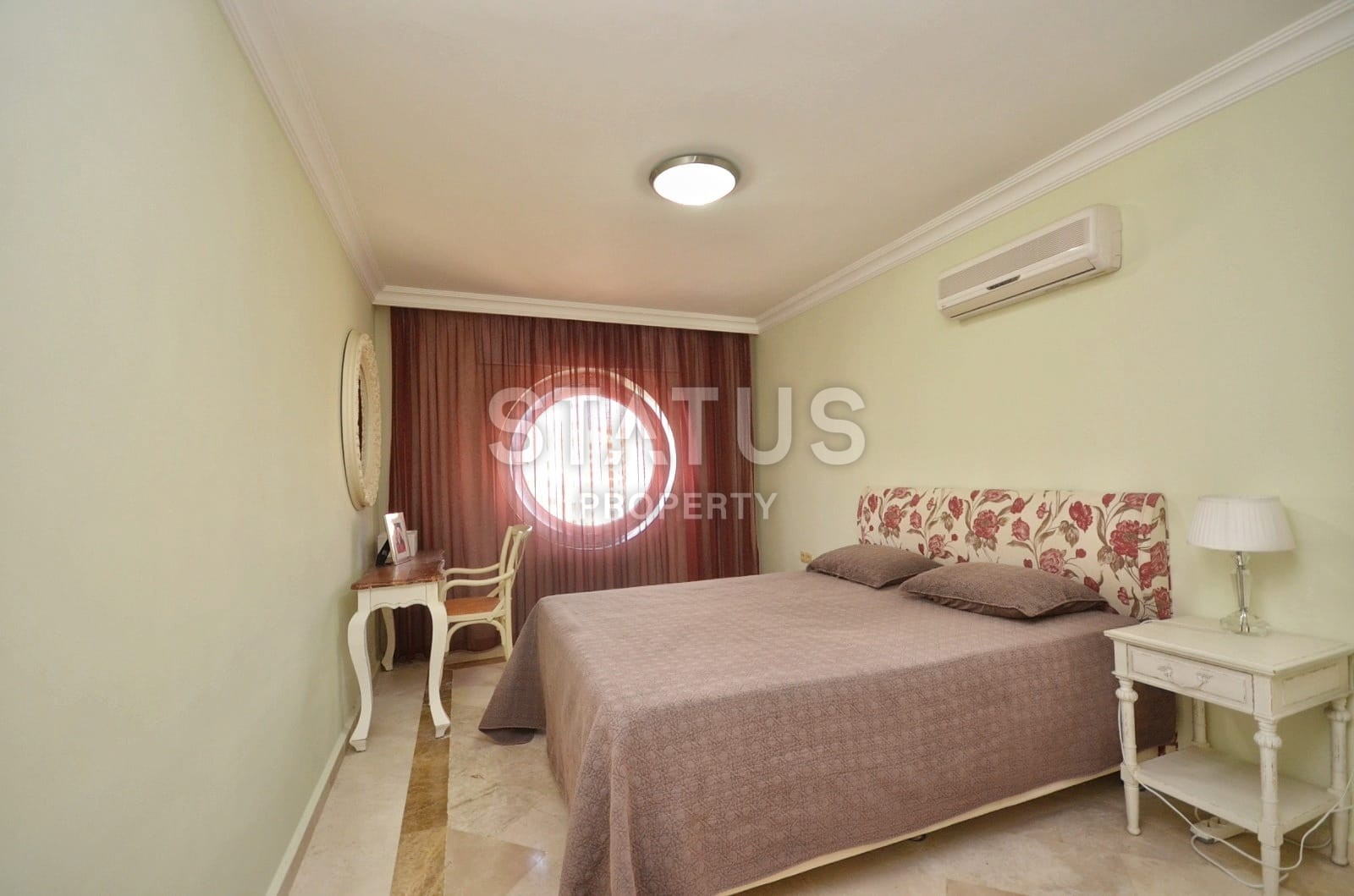 Меблированные апартаменты 3+1 в комплексе с инфраструктурой, 145 кв. м. фото 13