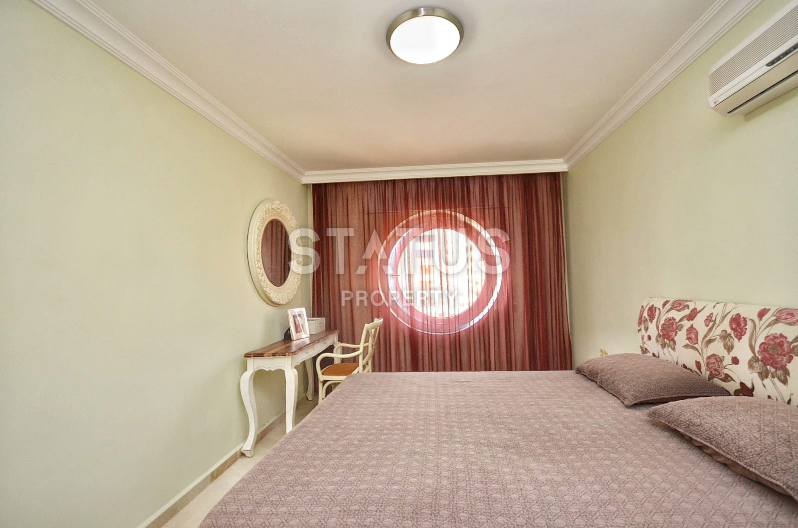 Меблированные апартаменты 3+1 в комплексе с инфраструктурой, 145 кв. м. фото 15