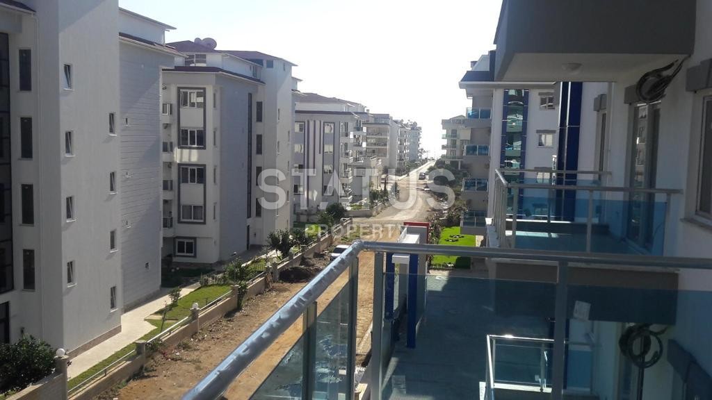 Уютные апартаменты 2+1 возле моря в элитном районе Кестель, 90 м2. фото 29