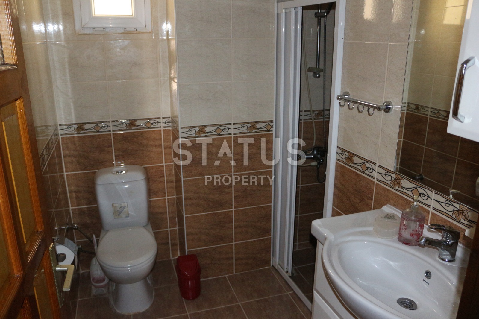 Трехкомнатная квартира с мебелью в районе Клеопатра! фото 7