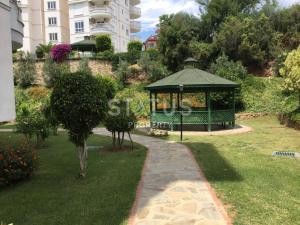 Апартаменты 2+1 в элитном комплексе, 130 м2. Тосмур, Алания. фото 5