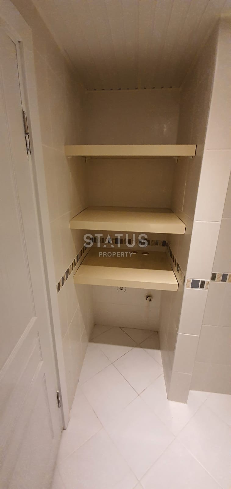 Апартаменты 2+1 в элитном комплексе, 130 м2. Тосмур, Алания. фото 11