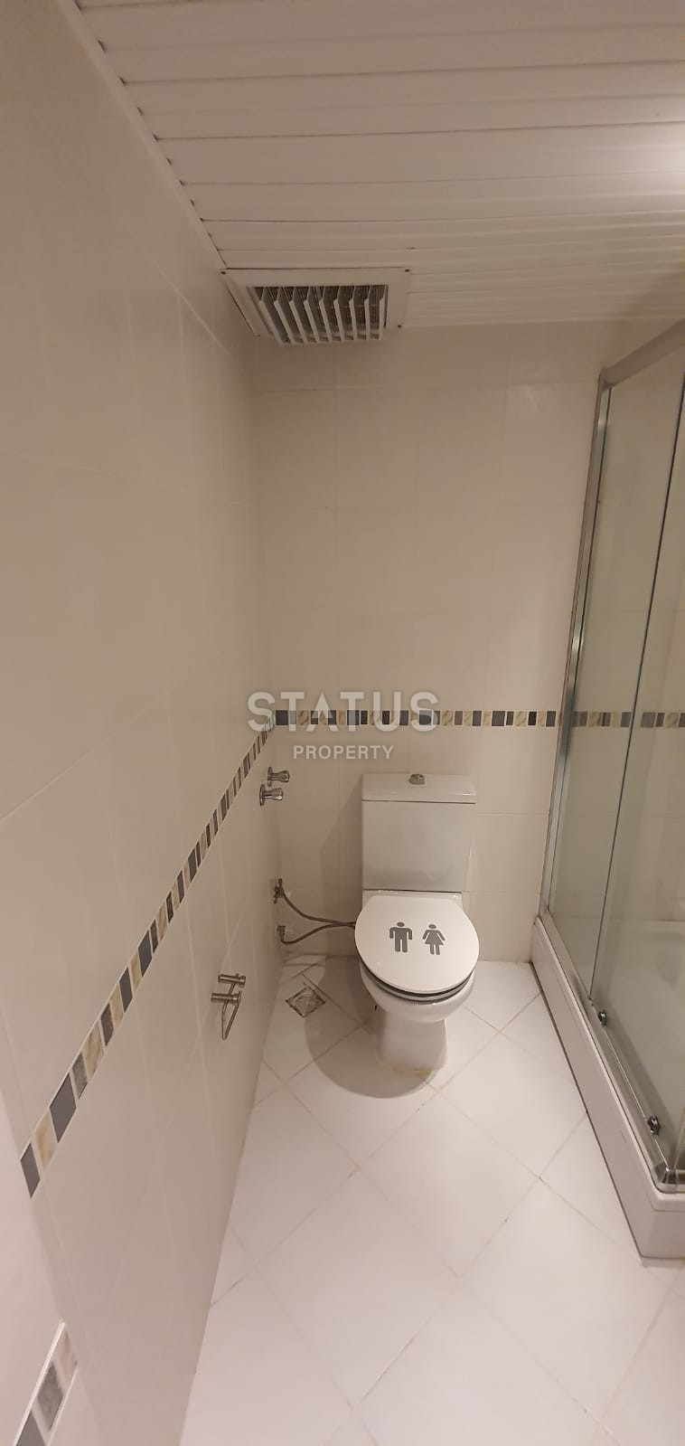 Апартаменты 2+1 в элитном комплексе, 130 м2. Тосмур, Алания. фото 12