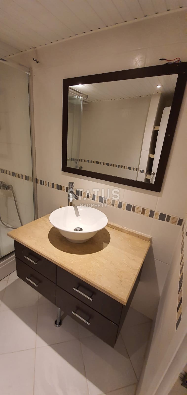 Апартаменты 2+1 в элитном комплексе, 130 м2. Тосмур, Алания. фото 14