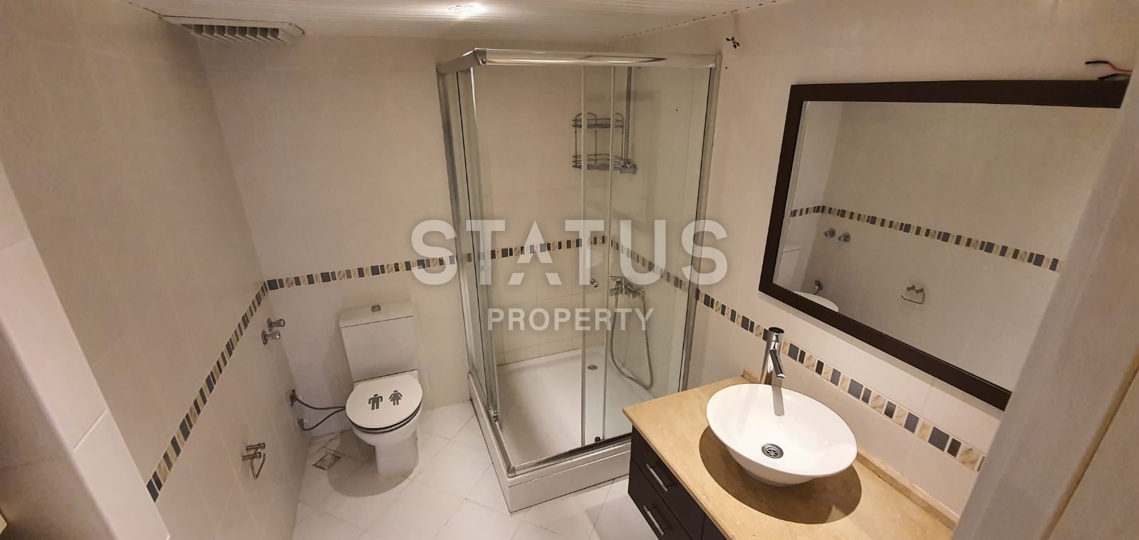 Апартаменты 2+1 в элитном комплексе, 130 м2. Тосмур, Алания. фото 21