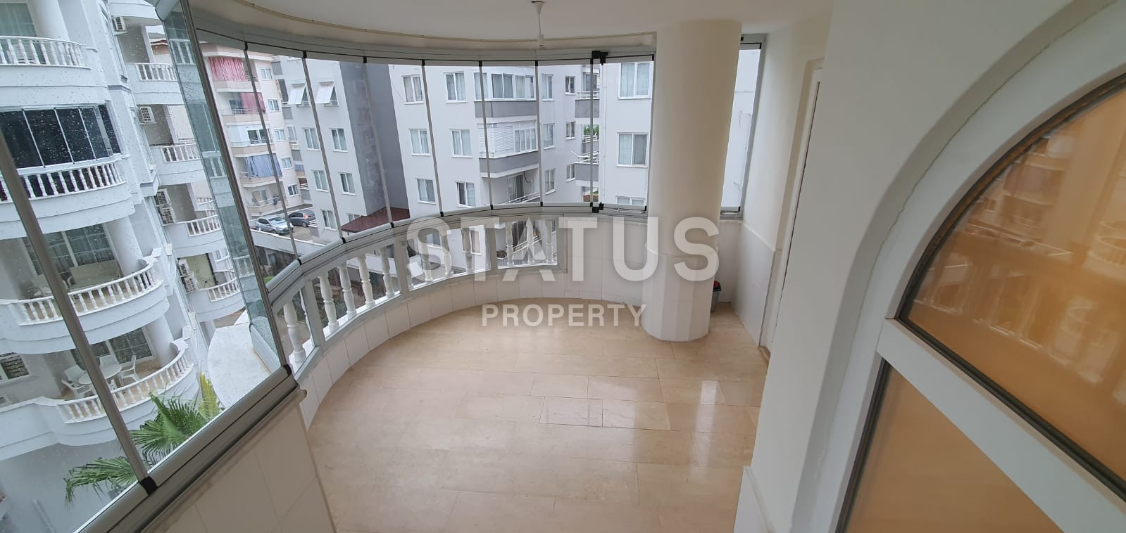 Апартаменты 2+1 в элитном комплексе, 130 м2. Тосмур, Алания. фото 24