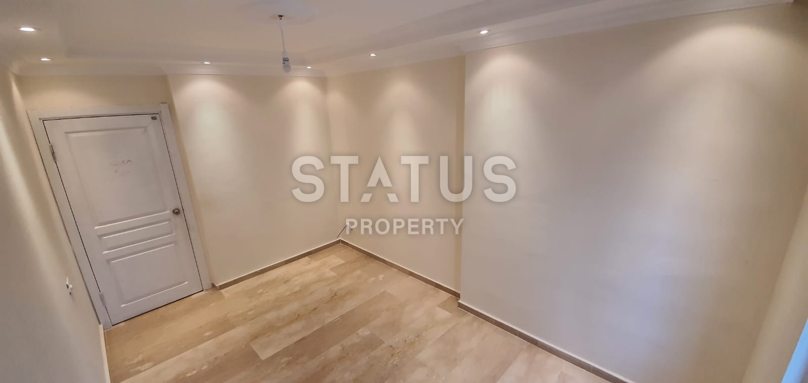 Апартаменты 2+1 в элитном комплексе, 130 м2. Тосмур, Алания. фото 25