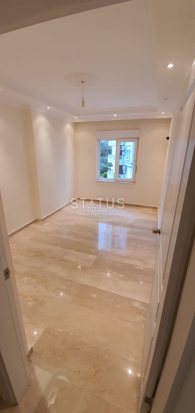 Апартаменты 2+1 в элитном комплексе, 130 м2. Тосмур, Алания. фото 27