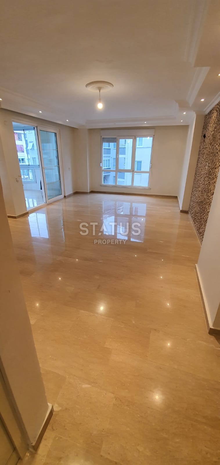 Апартаменты 2+1 в элитном комплексе, 130 м2. Тосмур, Алания. фото 29