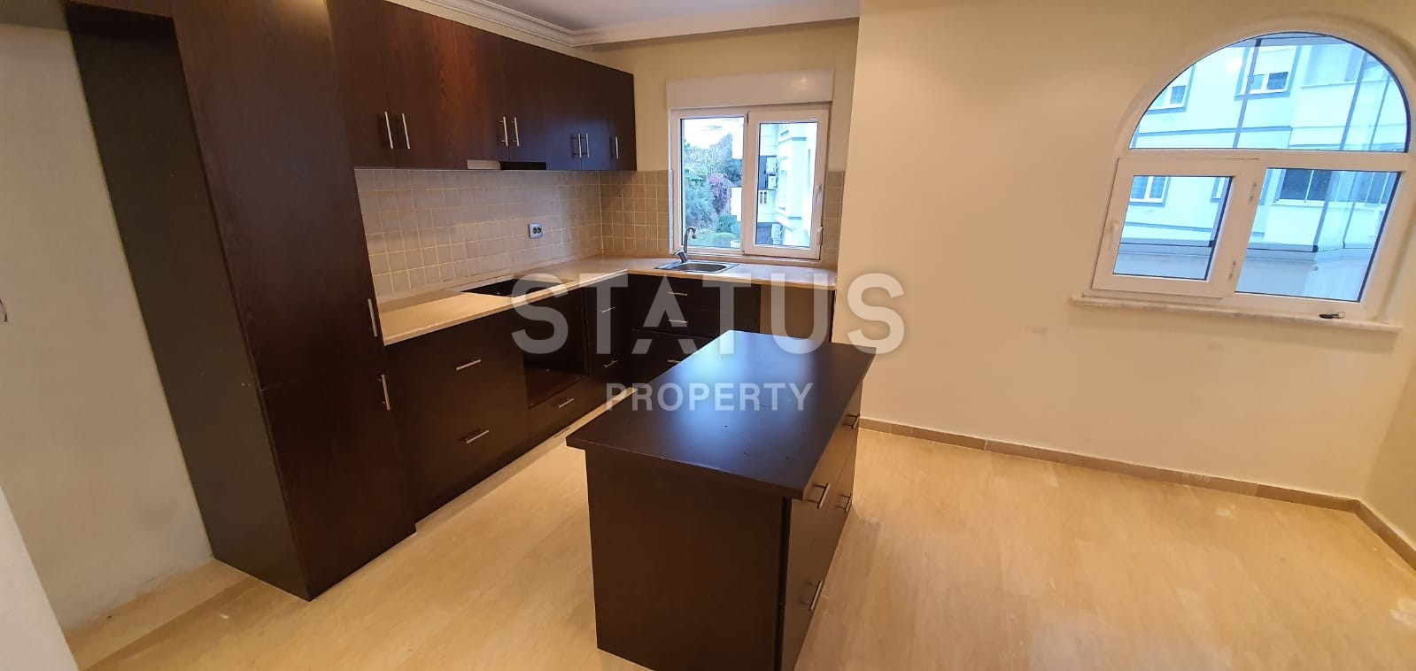 Апартаменты 2+1 в элитном комплексе, 130 м2. Тосмур, Алания. фото 30