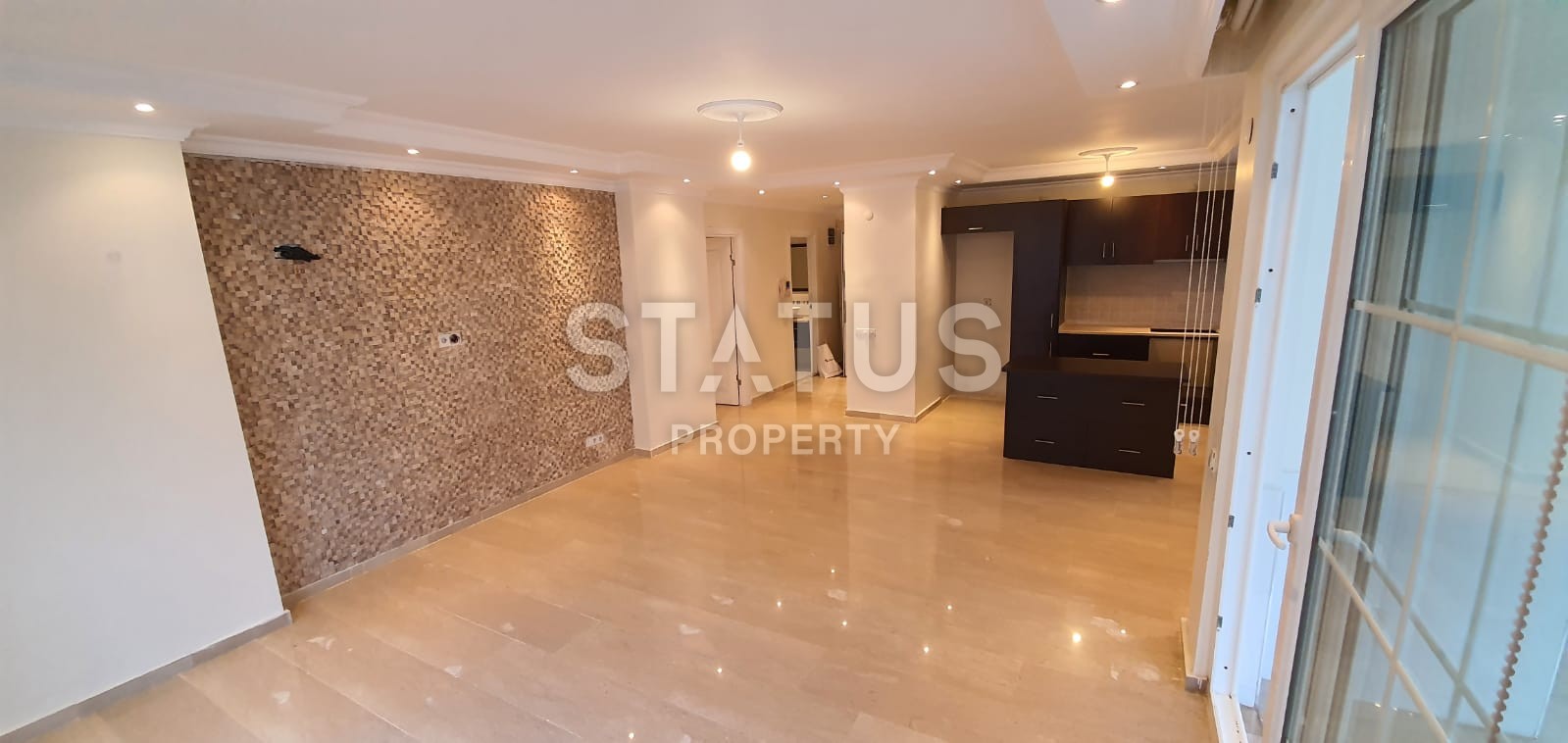 Апартаменты 2+1 в элитном комплексе, 130 м2. Тосмур, Алания. фото 31