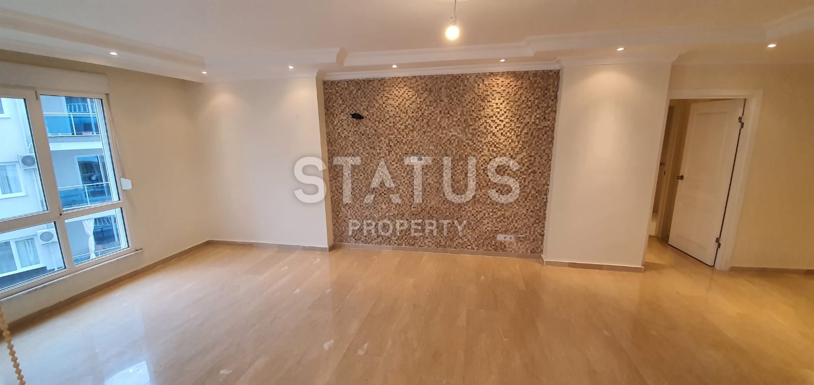 Апартаменты 2+1 в элитном комплексе, 130 м2. Тосмур, Алания. фото 32