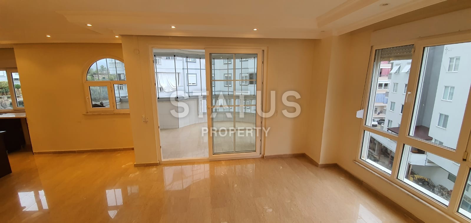 Апартаменты 2+1 в элитном комплексе, 130 м2. Тосмур, Алания. фото 33