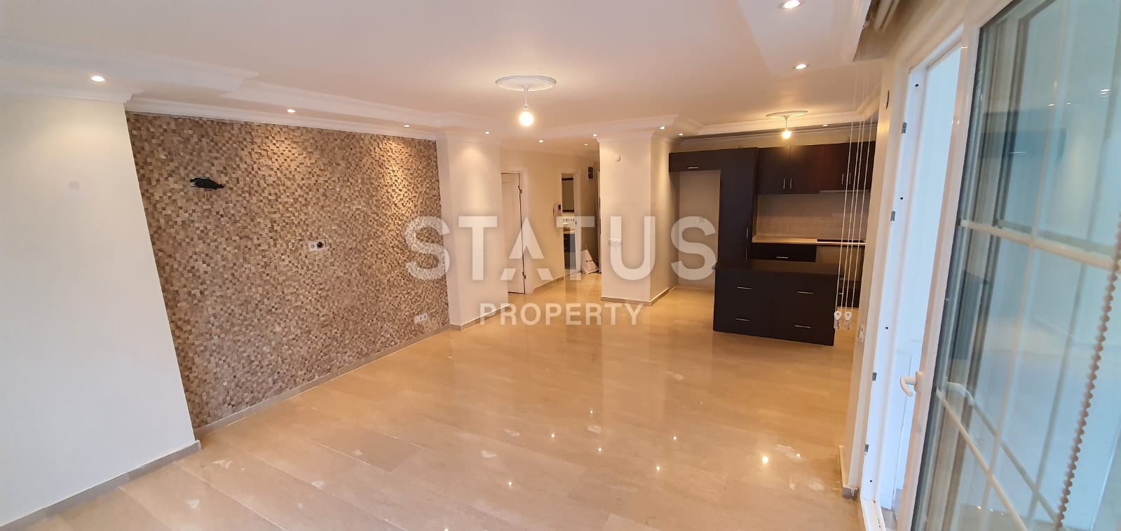 Апартаменты 2+1 в элитном комплексе, 130 м2. Тосмур, Алания. фото 34