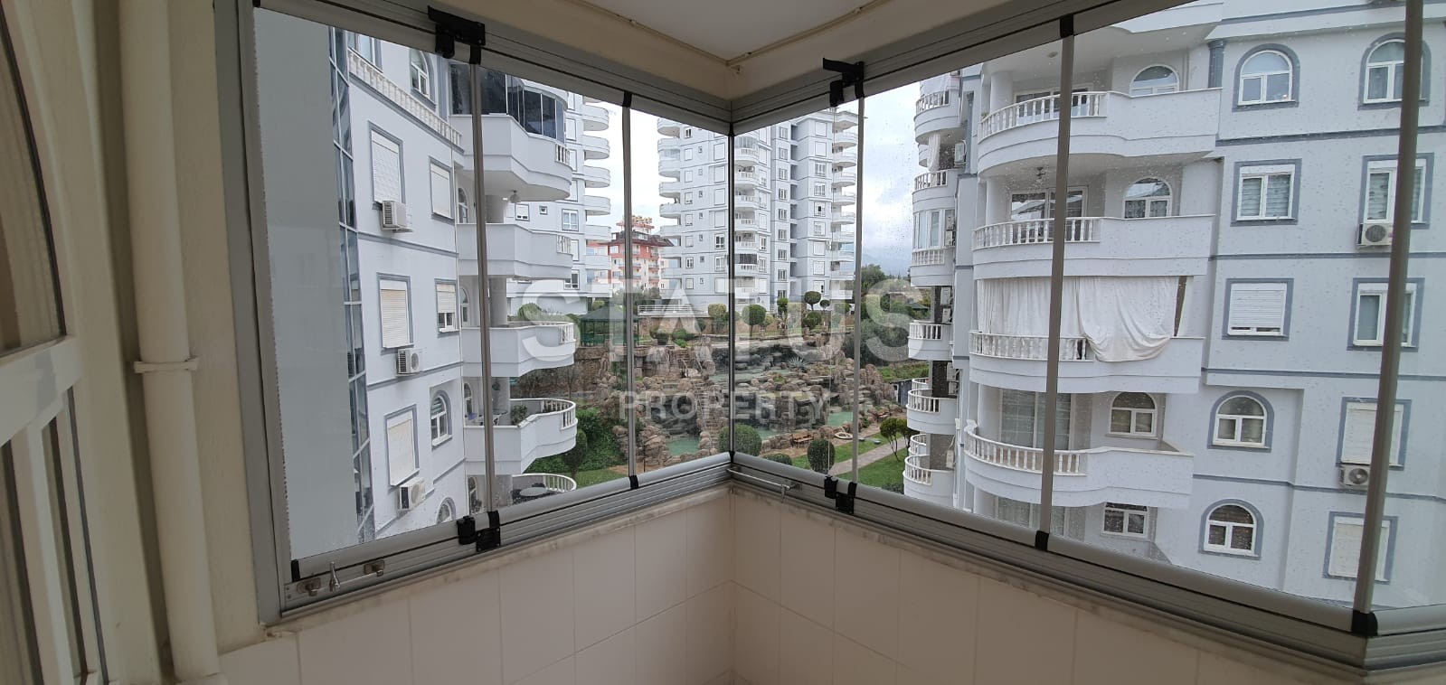 Апартаменты 2+1 в элитном комплексе, 130 м2. Тосмур, Алания. фото 37