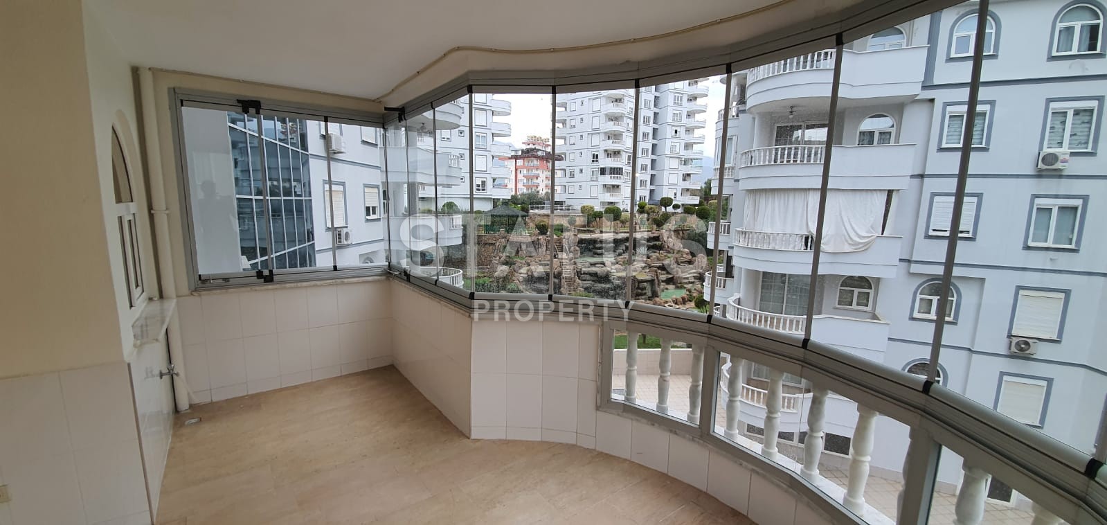 Апартаменты 2+1 в элитном комплексе, 130 м2. Тосмур, Алания. фото 38