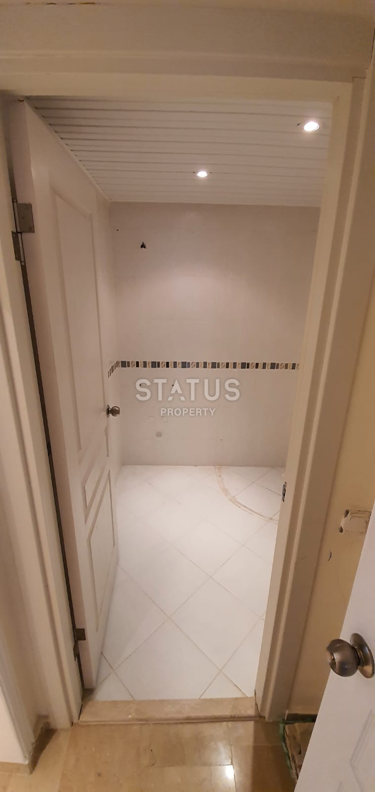 Апартаменты 2+1 в элитном комплексе, 130 м2. Тосмур, Алания. фото 39