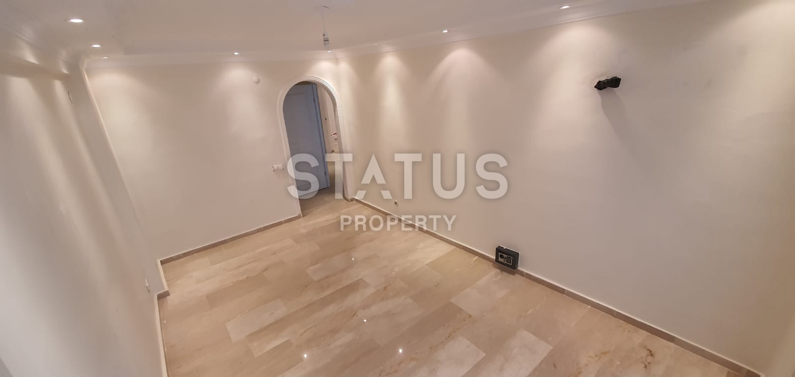 Апартаменты 2+1 в элитном комплексе, 130 м2. Тосмур, Алания. фото 40