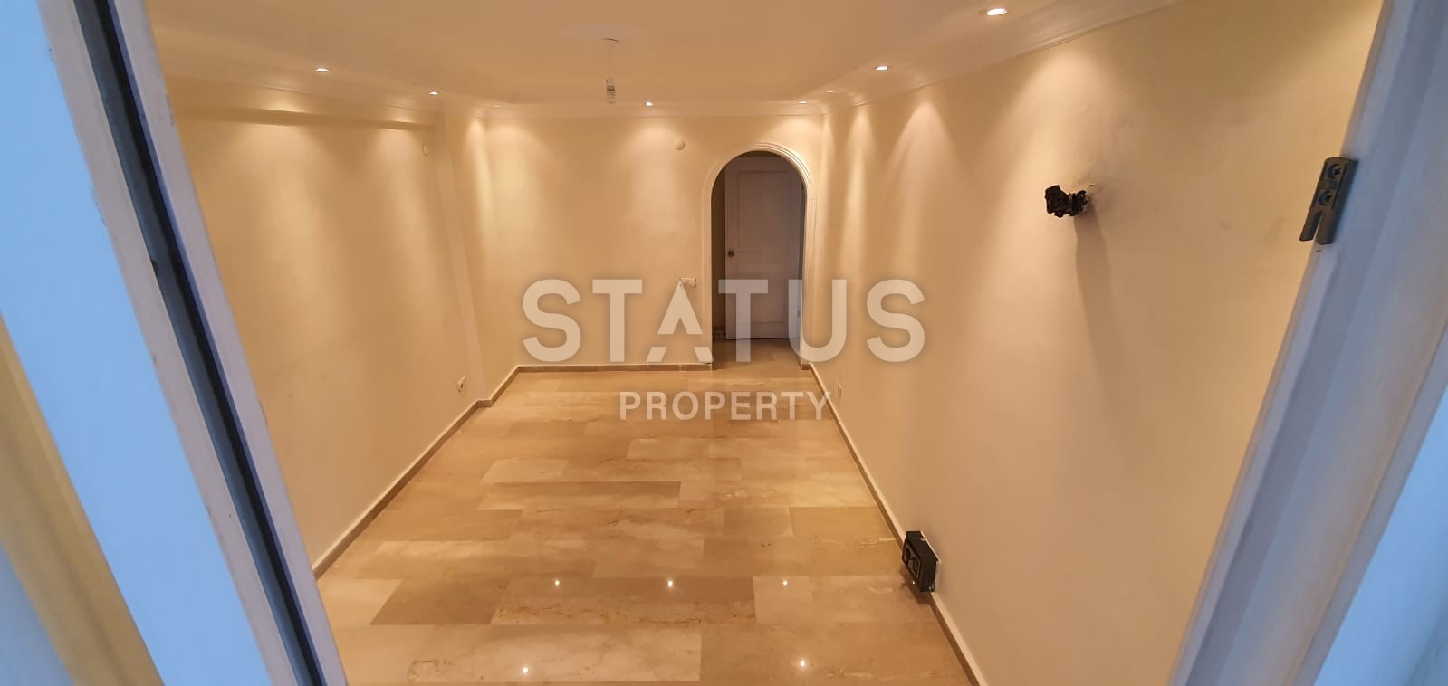 Апартаменты 2+1 в элитном комплексе, 130 м2. Тосмур, Алания. фото 41