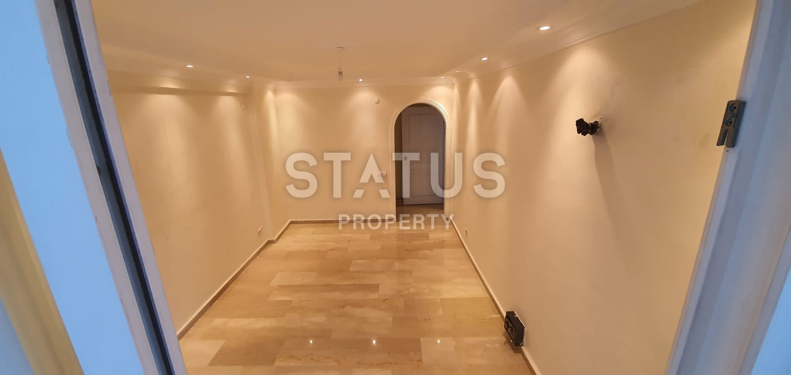 Апартаменты 2+1 в элитном комплексе, 130 м2. Тосмур, Алания. фото 43