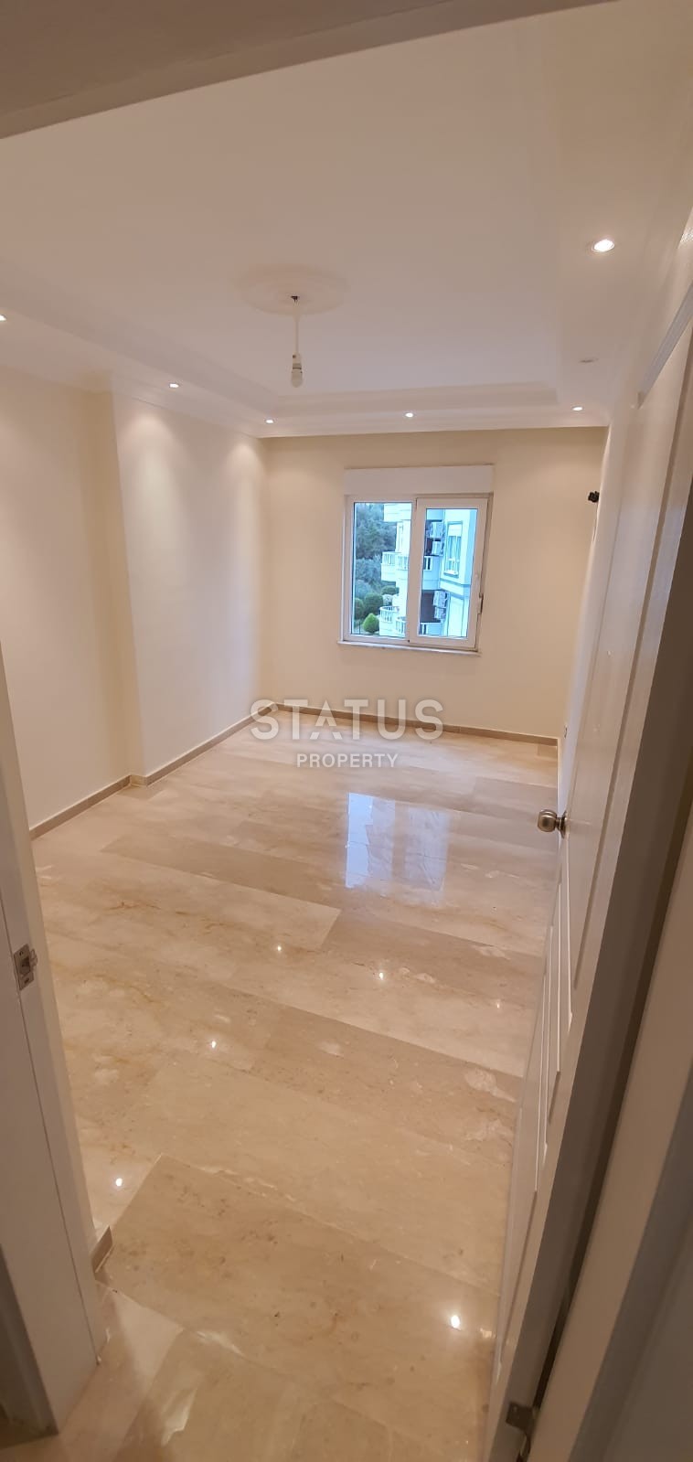 Апартаменты 2+1 в элитном комплексе, 130 м2. Тосмур, Алания. фото 45