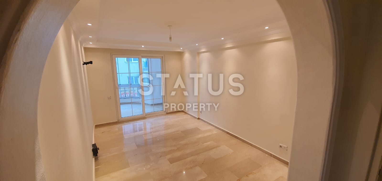 Апартаменты 2+1 в элитном комплексе, 130 м2. Тосмур, Алания. фото 47