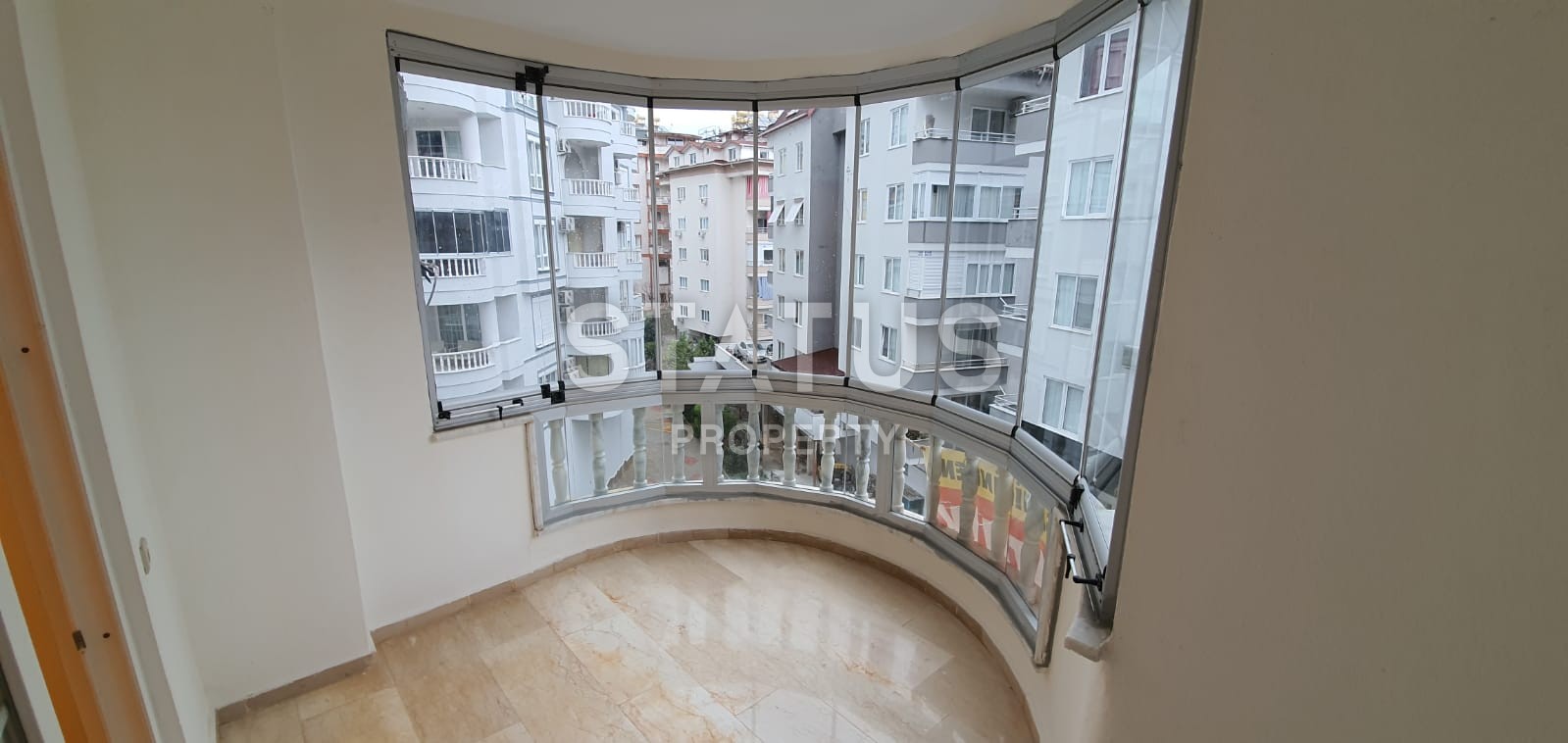 Апартаменты 2+1 в элитном комплексе, 130 м2. Тосмур, Алания. фото 48