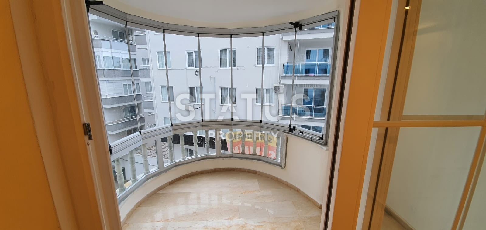 Апартаменты 2+1 в элитном комплексе, 130 м2. Тосмур, Алания. фото 50