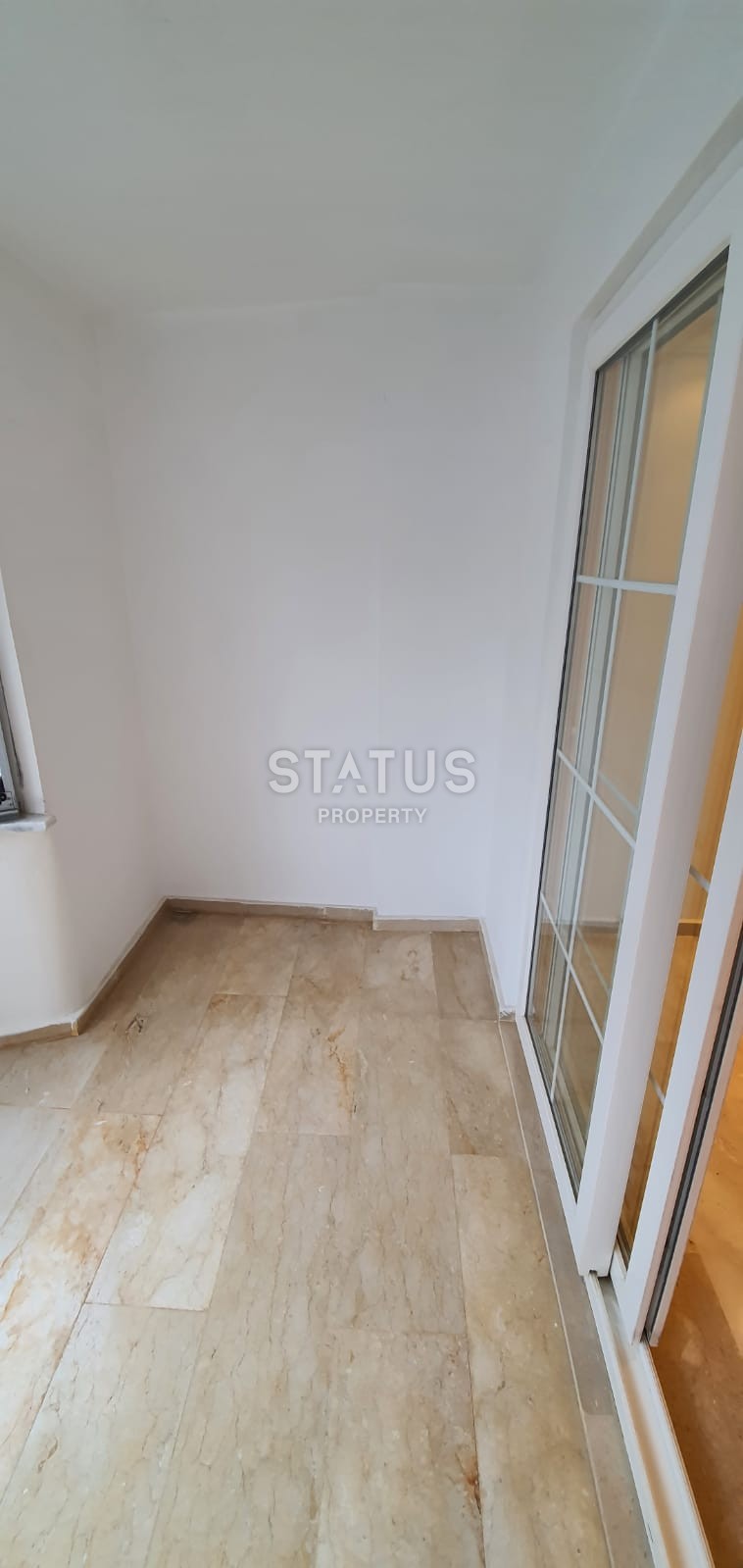 Апартаменты 2+1 в элитном комплексе, 130 м2. Тосмур, Алания. фото 51