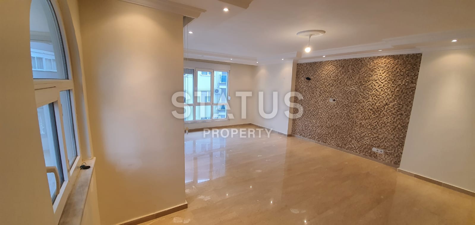 Апартаменты 2+1 в элитном комплексе, 130 м2. Тосмур, Алания. фото 52