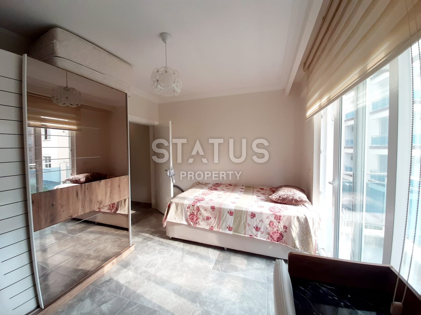 Трехкомнатная квартира в комплексе с инфраструктурой, 110 м2 фото 6