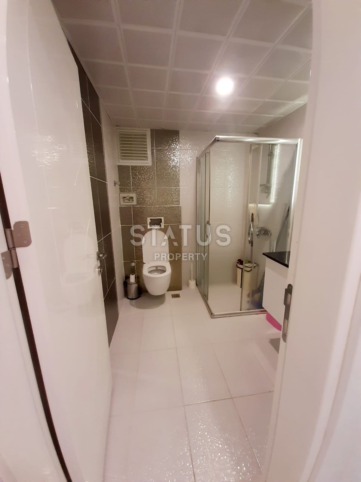 Трехкомнатная квартира в комплексе с инфраструктурой, 110 м2 фото 10