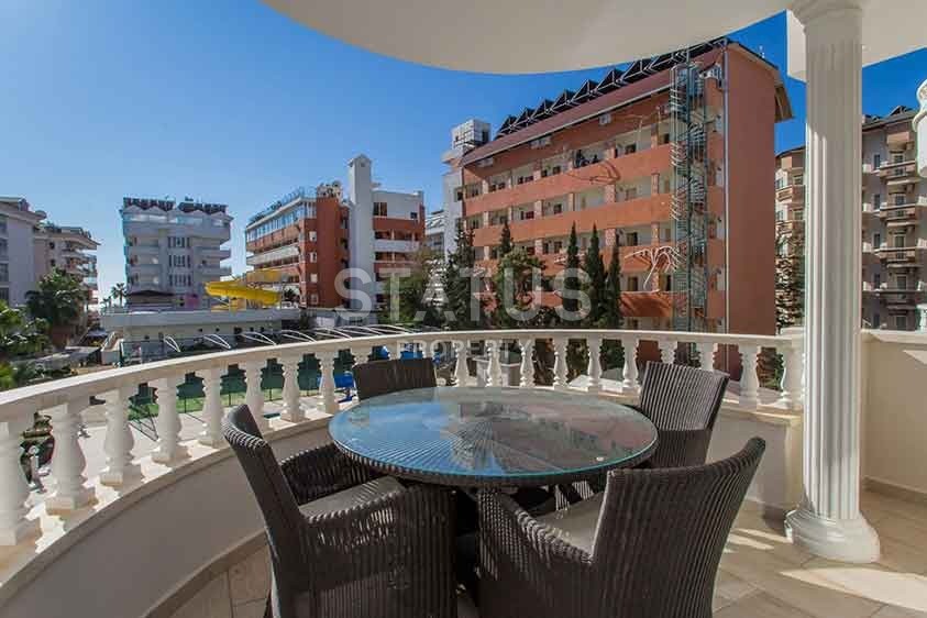 Квартира 2+1 в Обе, в 100 метрах о моря фото 2