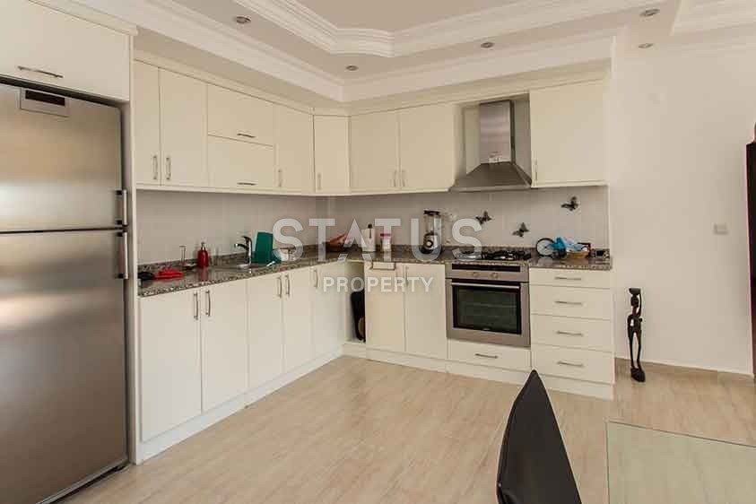 Apartment 2+1 in Oba, 100 meters from the sea фото 5