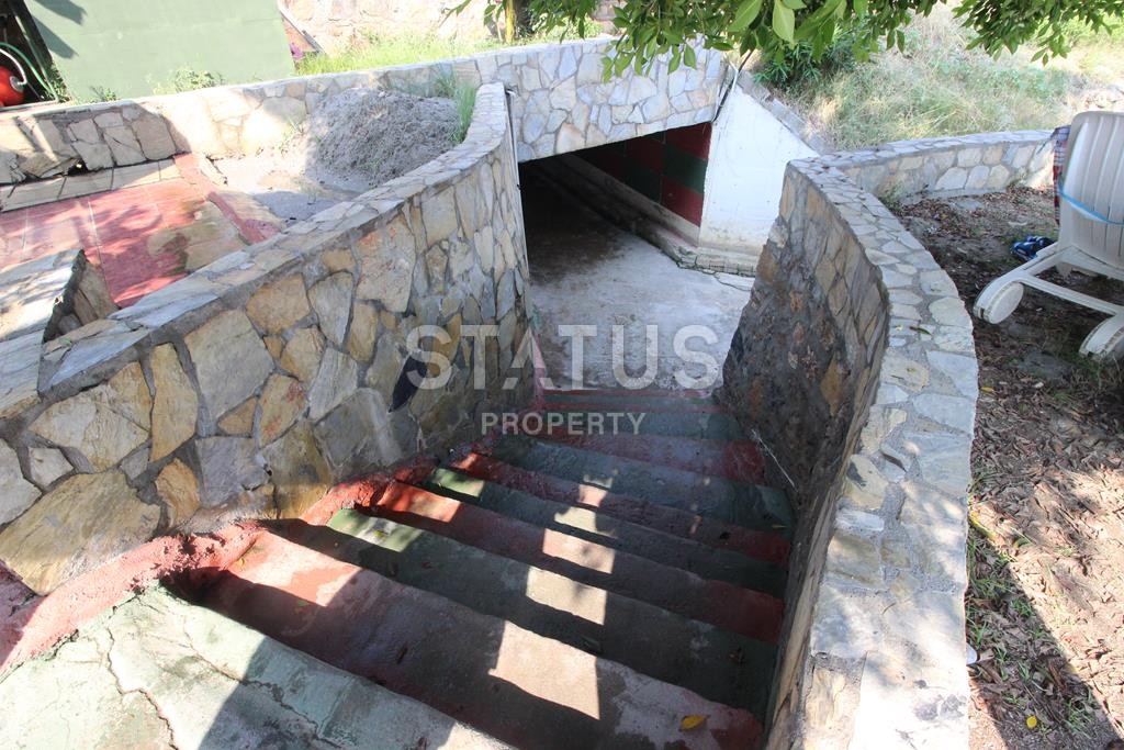 Прямой вид на море! Квартира с ремонтом! Первая береговая линия. 100 кв.м. фото 12