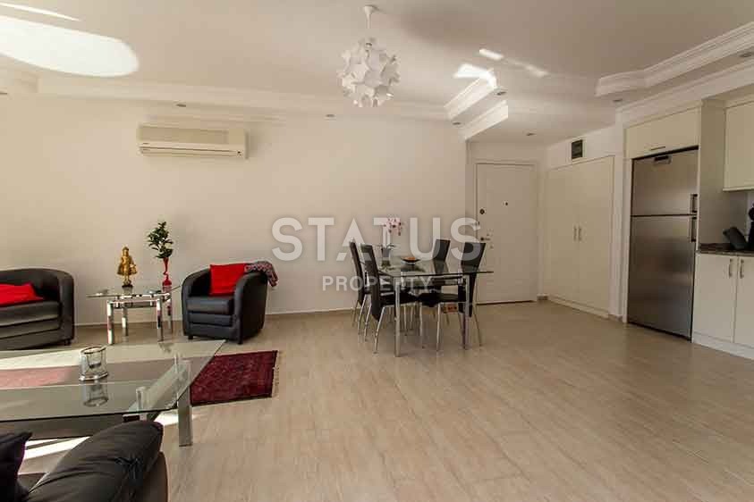 Apartment 2+1 in Oba, 100 meters from the sea фото 7