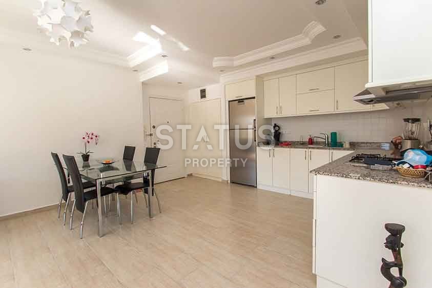 Apartment 2+1 in Oba, 100 meters from the sea фото 8