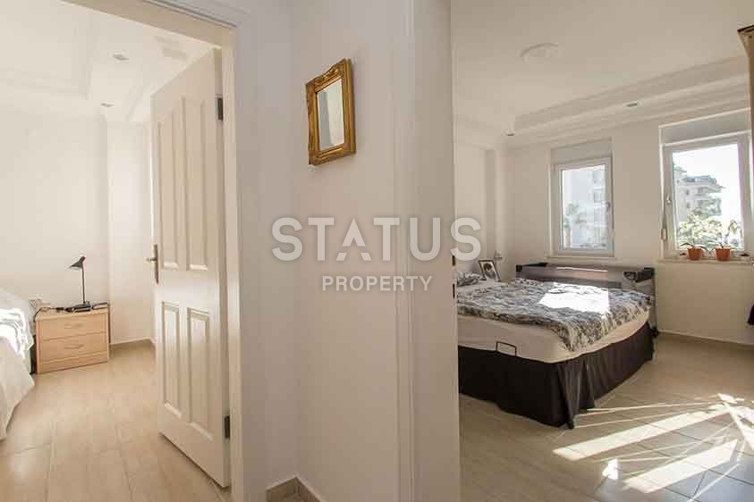 Apartment 2+1 in Oba, 100 meters from the sea фото 9